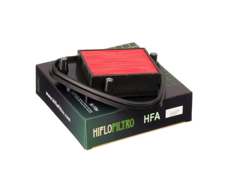 Filtre à air HIFLOFILTRO - HFA1607 Honda VT600 C Shadow - 1097219