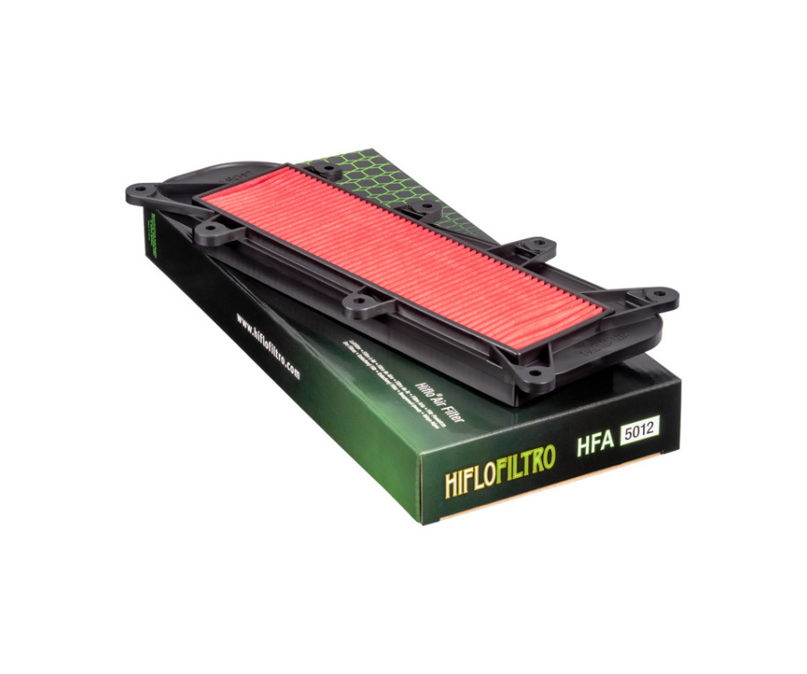 Filtre à air HIFLOFILTRO - HFA5012 Kymco People - 1097627