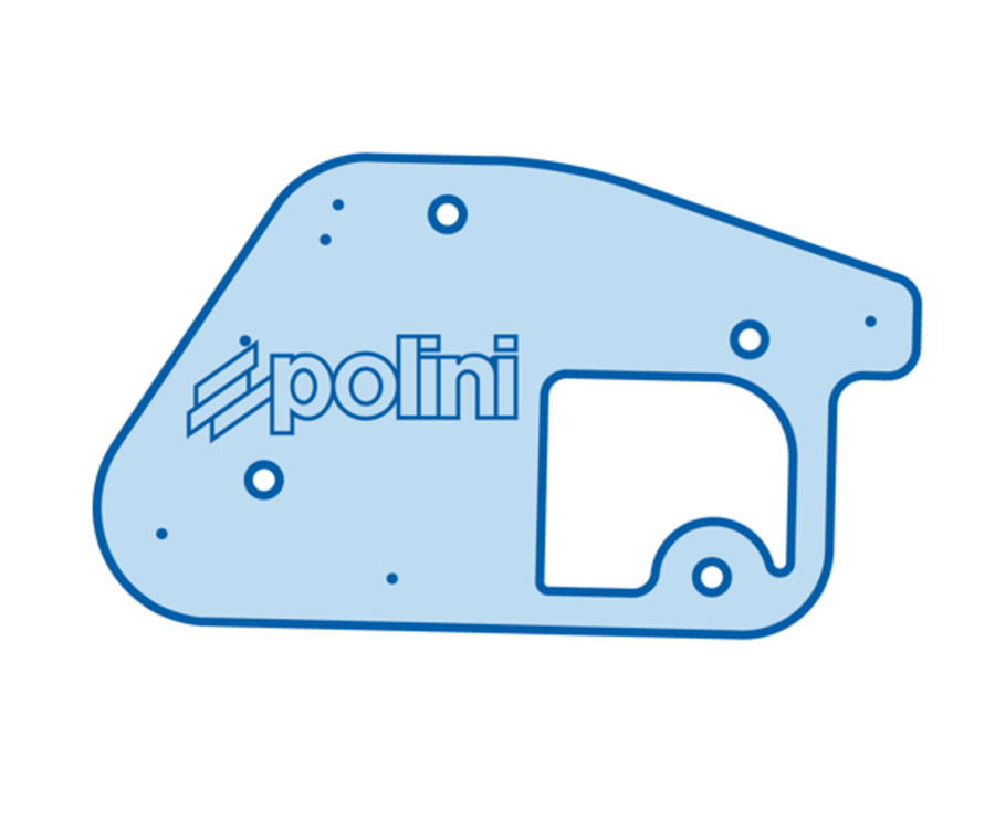 Filtre à air POLINI - 203.0132 - 1097655
