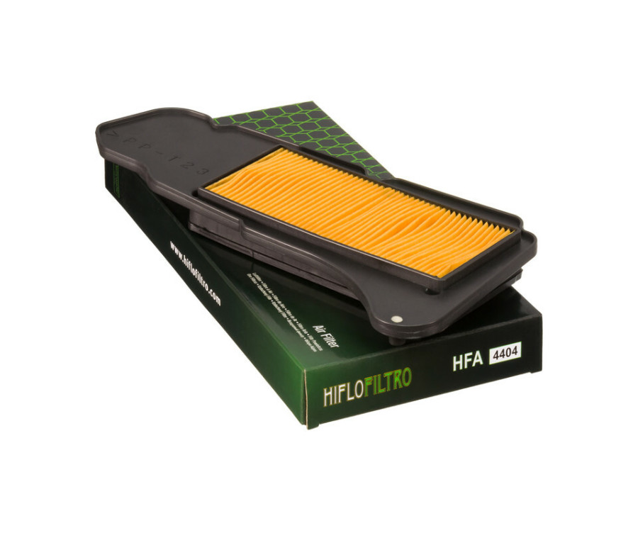 Filtre à air HIFLOFILTRO - HFA4404 Yamaha YP 400 Majesty (1er filtre ) - 1097684