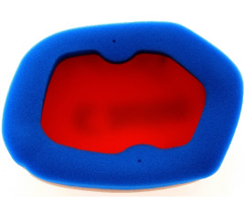 Filtre à air TECNIUM 2 couches