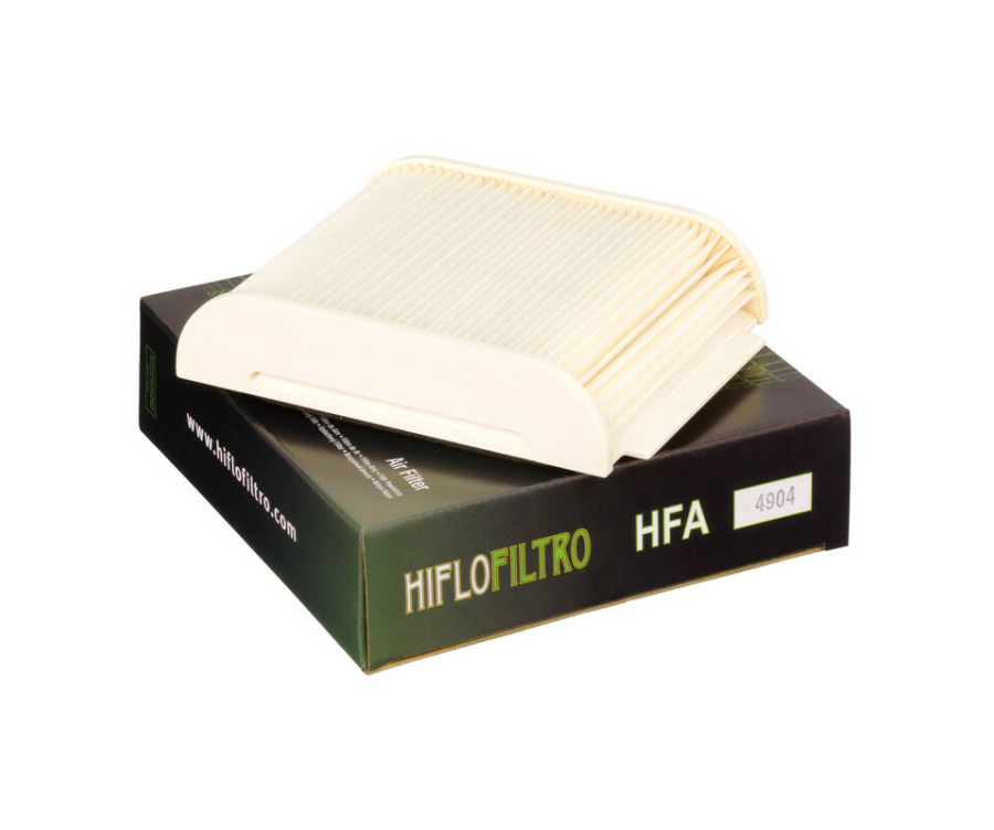 Filtre à air HIFLOFILTRO - HFA4904 Yamaha - 1097247