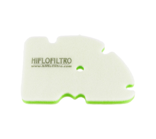 Filtre à air HIFLOFILTRO Dual Stage - HFA5203DS Piaggio MP3 125 - 1097692