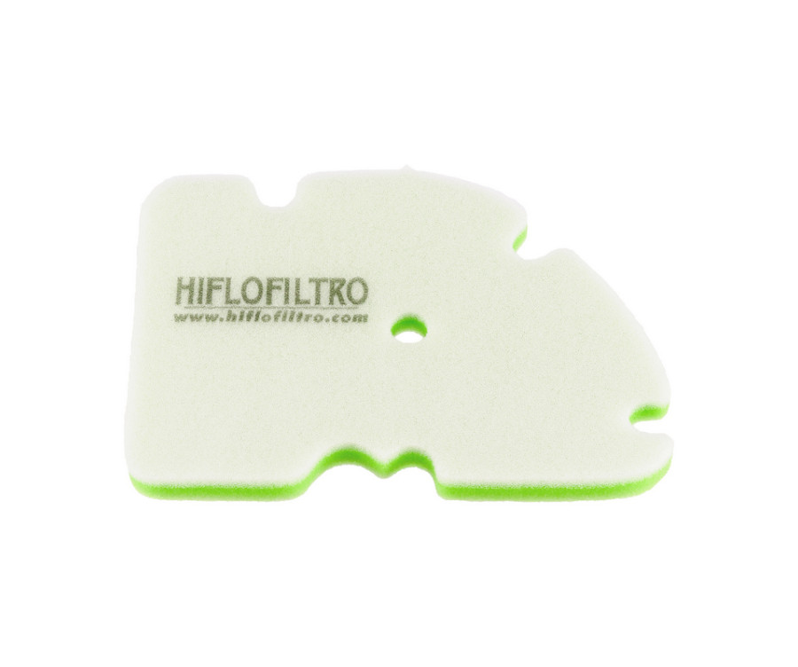 Filtre à air HIFLOFILTRO Dual Stage - HFA5203DS Piaggio MP3 125 - 1097692