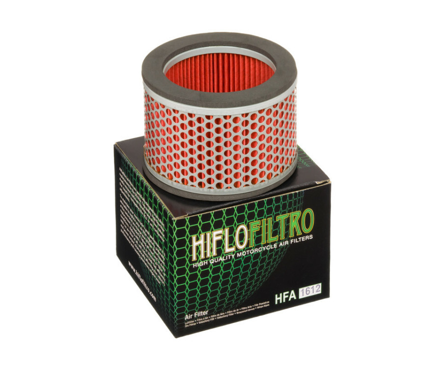 Filtre à air HIFLOFILTRO - HFA1612 Honda NX650 Dominator - 1097178