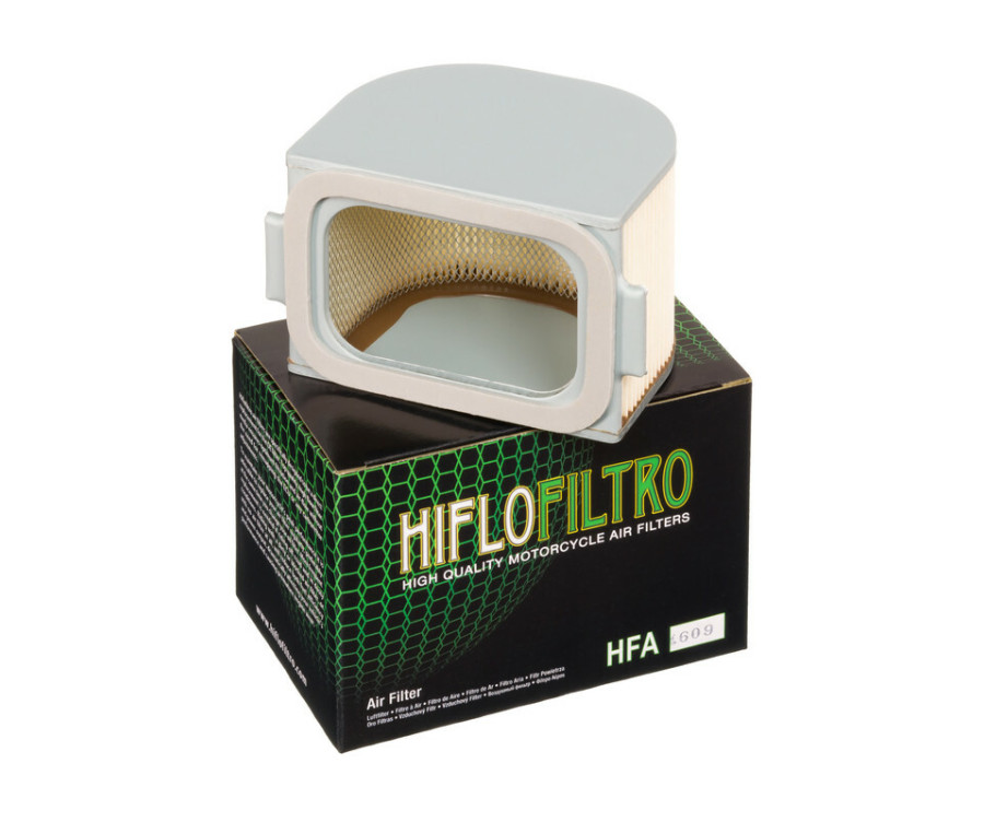 Filtre à air HIFLOFILTRO - HFA4609 Yamaha XJ650/XJ750 - 1097284
