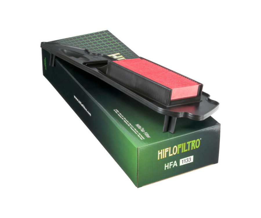 Filtre à air HIFLOFILTRO - HFA1133 Honda NSC 110 Vision - 1097990
