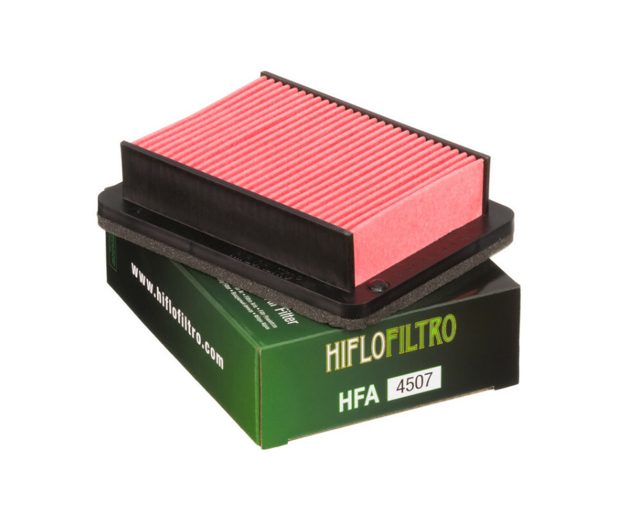 Filtre à air HIFLOFILTRO - HFA4507 Yamaha T-Max 500/530 - 1097411