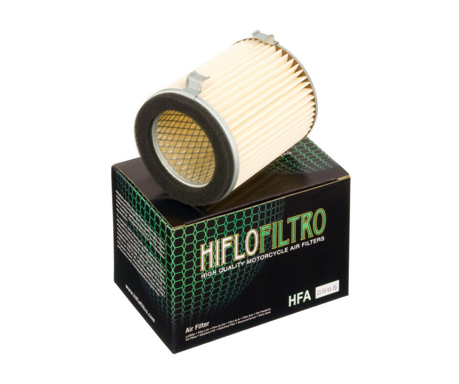 Filtre à air HIFLOFILTRO - HFA3905 Suzuki GSX1100 - 1097281