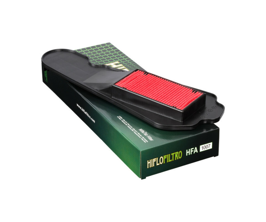 Filtre à air HIFLOFILTRO - HFA1007 Honda NSC 50/110 - 1097532