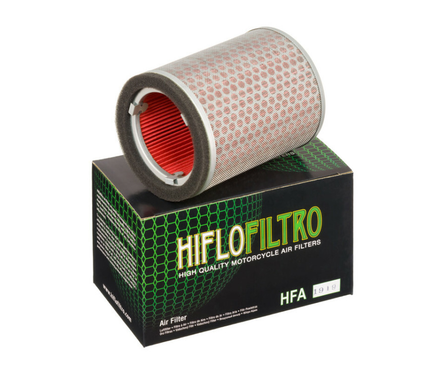 Filtre à air HIFLOFILTRO - HFA1919 Honda CBR1000RR - 1097593