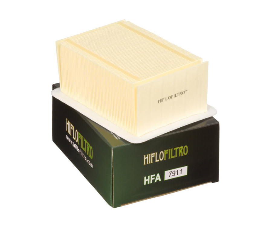 Filtre à air HIFLOFILTRO - HFA7911 BMW - 1097526