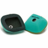 Filtre à air TWIN AIR pré-huilé - 154514X KTM SX60/65 - 1098744