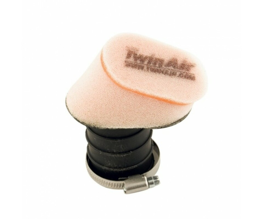 Filtre à air TWIN AIR Oval Ø40mm - 152911 - 1096817