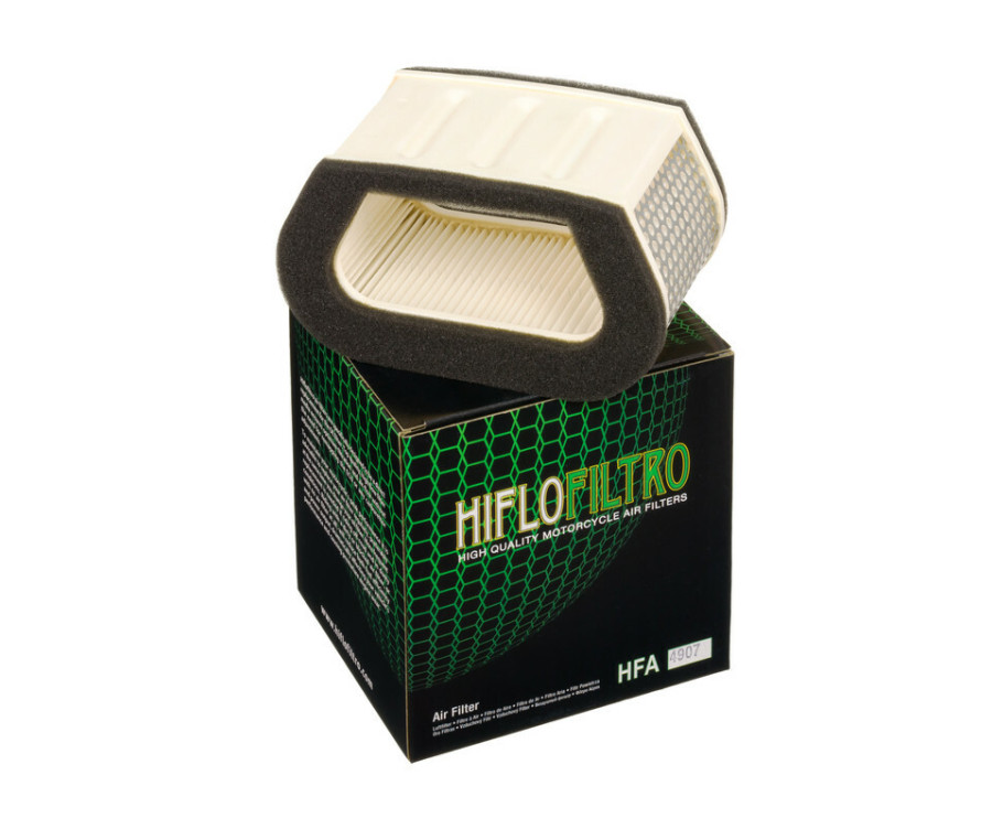Filtre à air HIFLOFILTRO - HFA4907 Yamaha YZF-R1 - 1097317