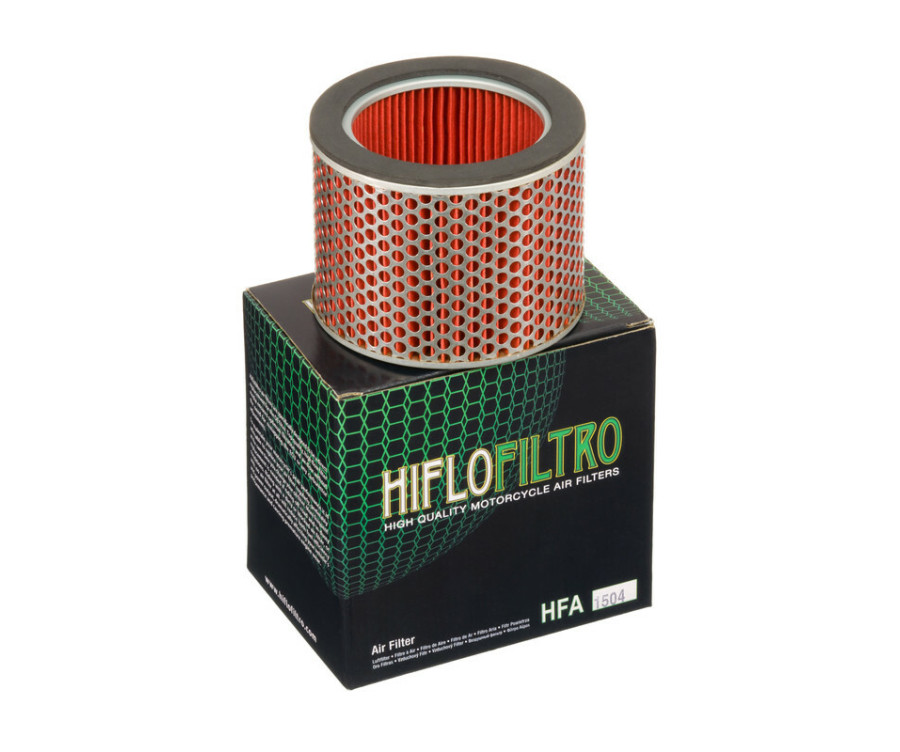 Filtre à air HIFLOFILTRO - HFA1504 Honda VF500F - 1097016