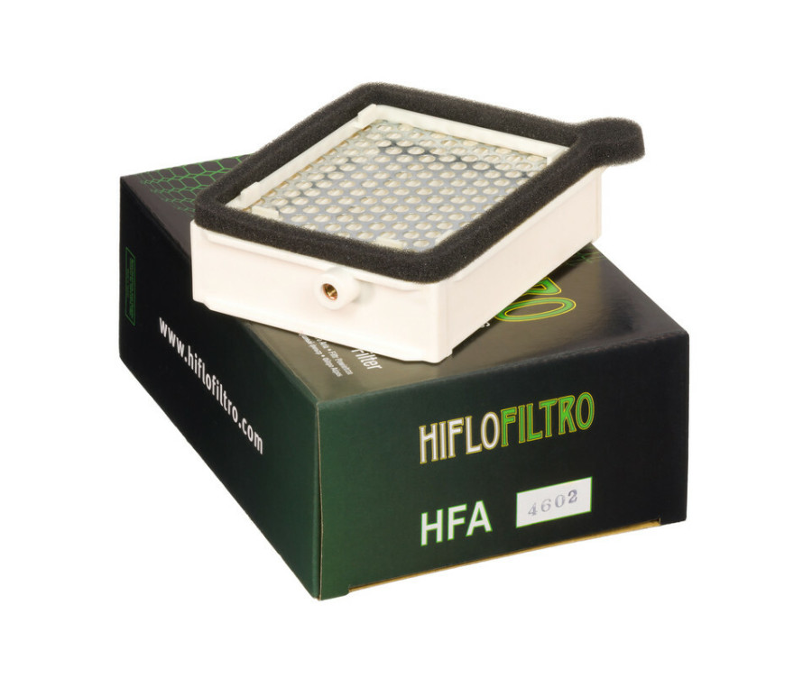 Filtre à air HIFLOFILTRO - HFA4602 Yamaha SRX600 - 1097162