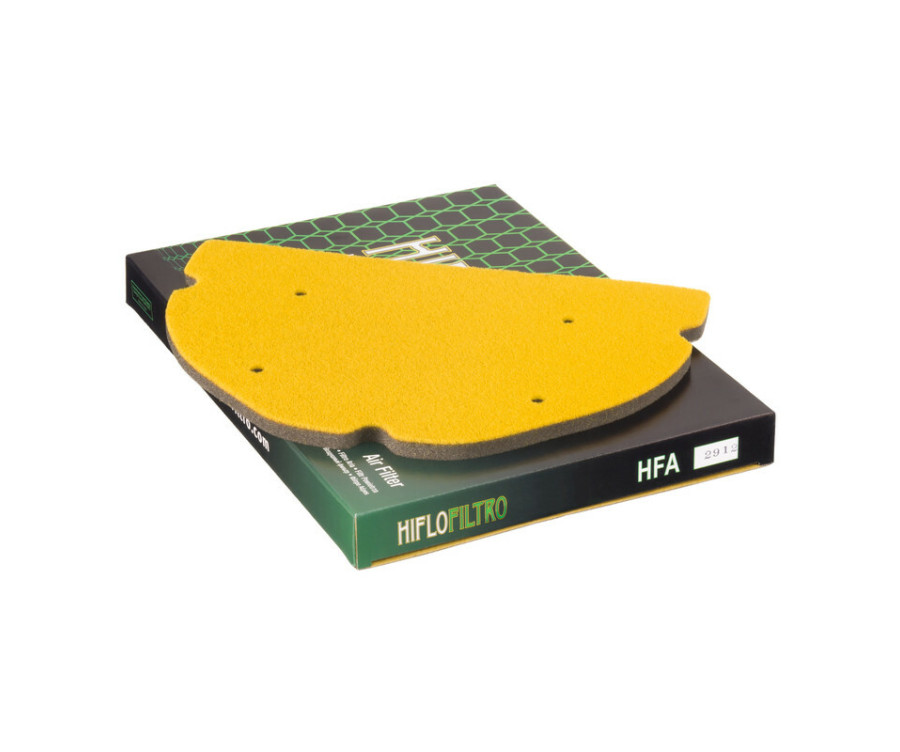 Filtre à air HIFLOFILTRO - HFA2912 Kawasaki ZX-9R - 1097383