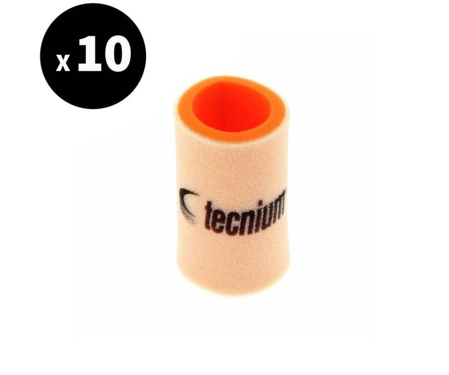 Filtre à air TECNIUM - 0352 Yamaha x10 - 3064951