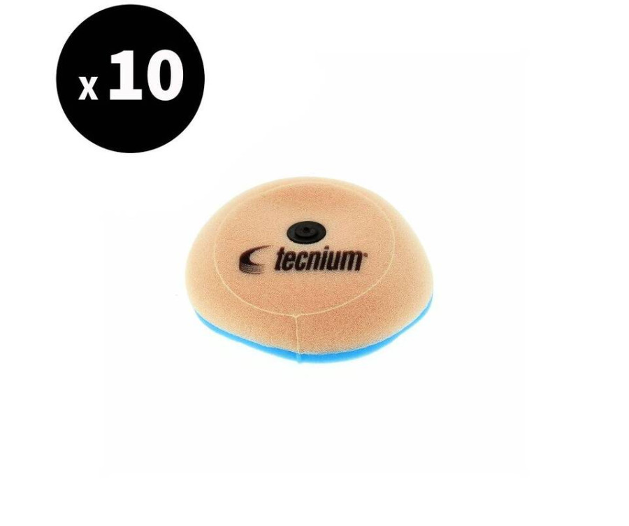 Filtre à air TECNIUM - 5818 KTM SX-F250/450/505 x10 - 3064950