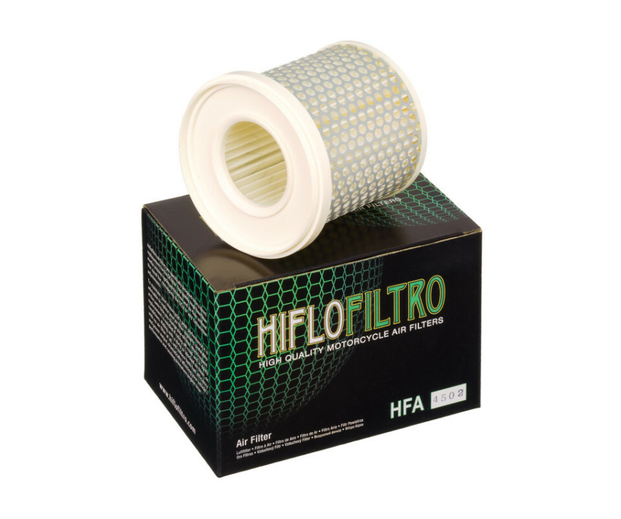 Filtre à air HIFLOFILTRO - HFA4502 Yamaha XV535 Virago - 1097236
