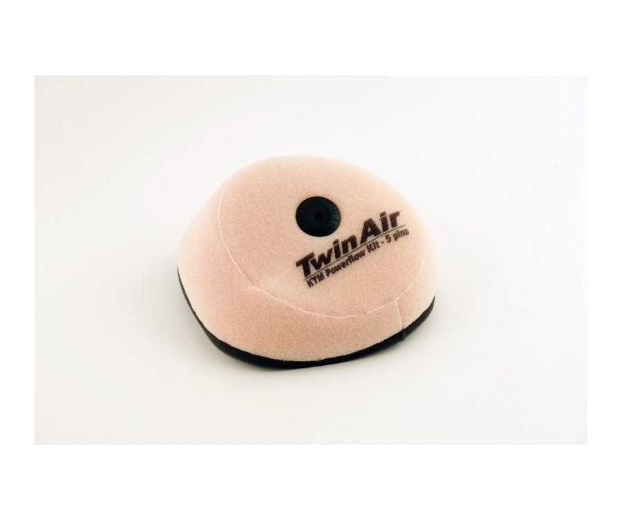 Filtre à air TWIN AIR pré-huilé résistant au feu - 154212FRX - 1111096