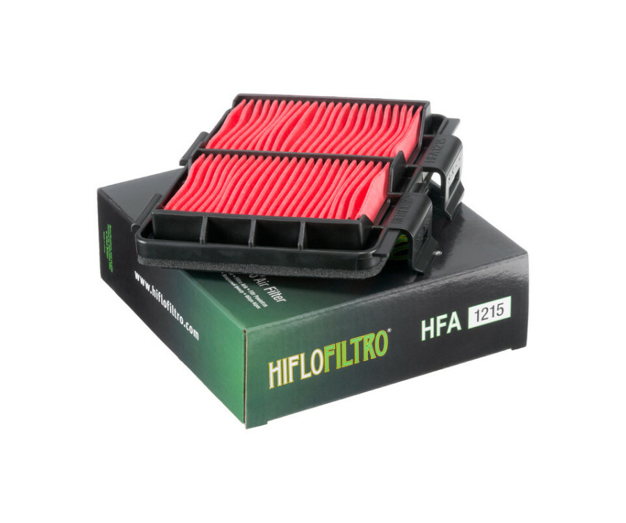 Filtre à air HIFLOFILTRO - HFA1215 Honda - 1103669