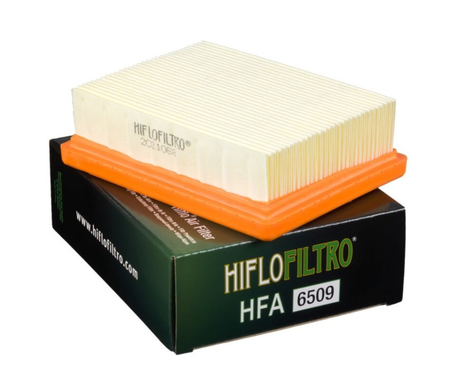 Filtre à air HIFLOFILTRO - HFA6509 - 1122798