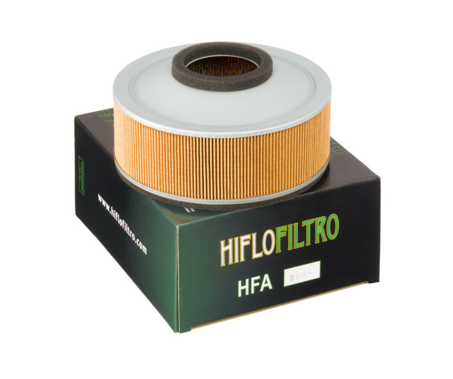 Filtre à air HIFLOFILTRO - HFA2801 Kawasaki VN800 Drifter/Vulcan - 1097190