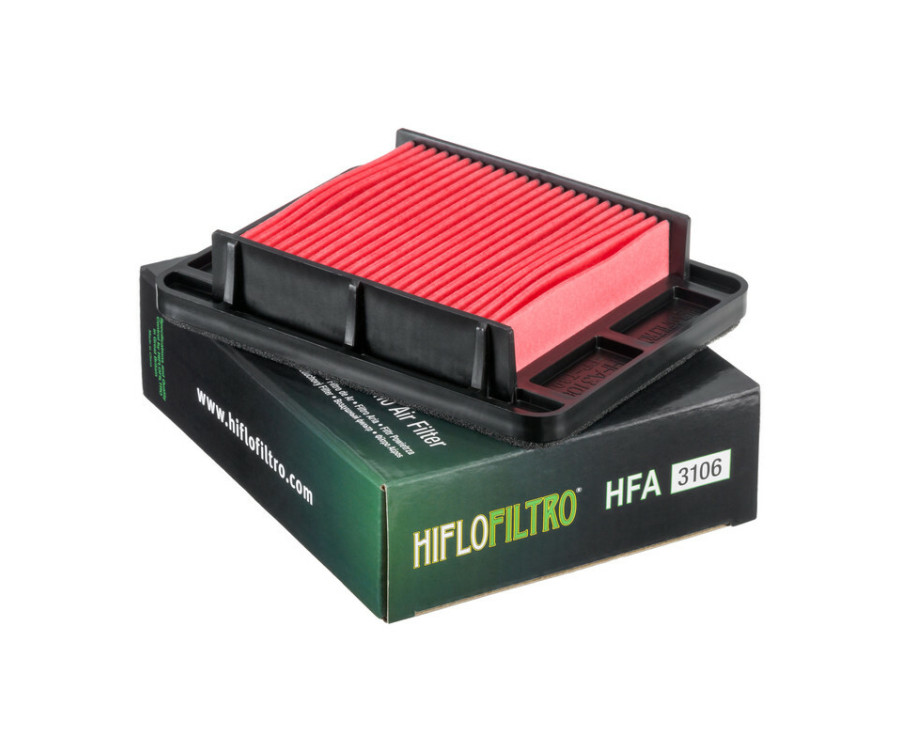 Filtre à air HIFLOFILTRO - HFA3106 Suzuki - 1103668