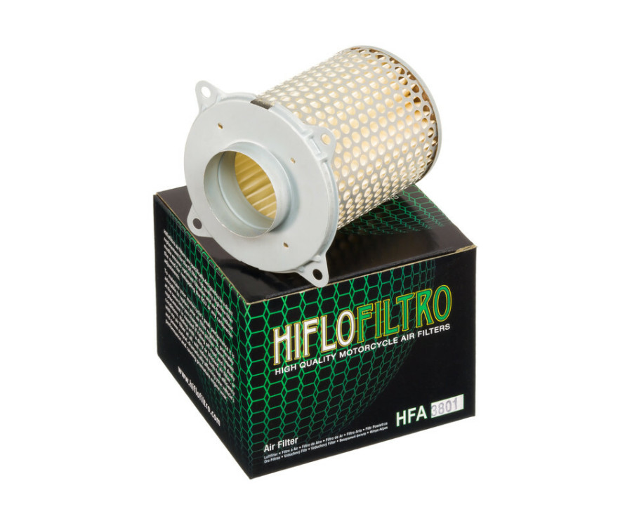 Filtre à air HIFLOFILTRO - HFA3801 Suzuki VX800 - 1097208