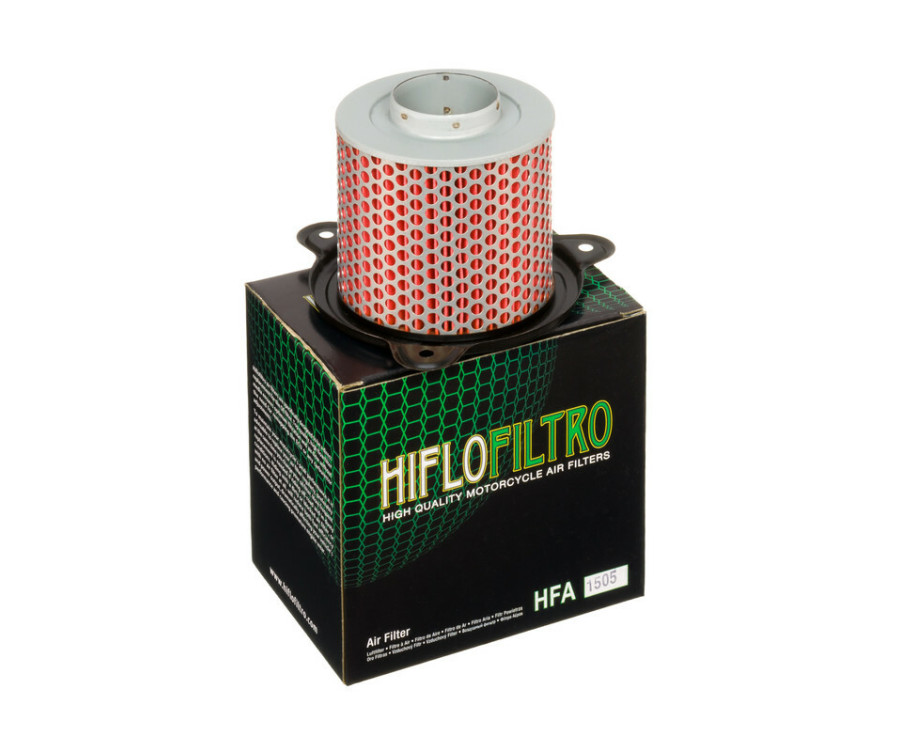 Filtre à air HIFLOFILTRO - HFA1505 Honda VT500EF Eurosport - 1097998