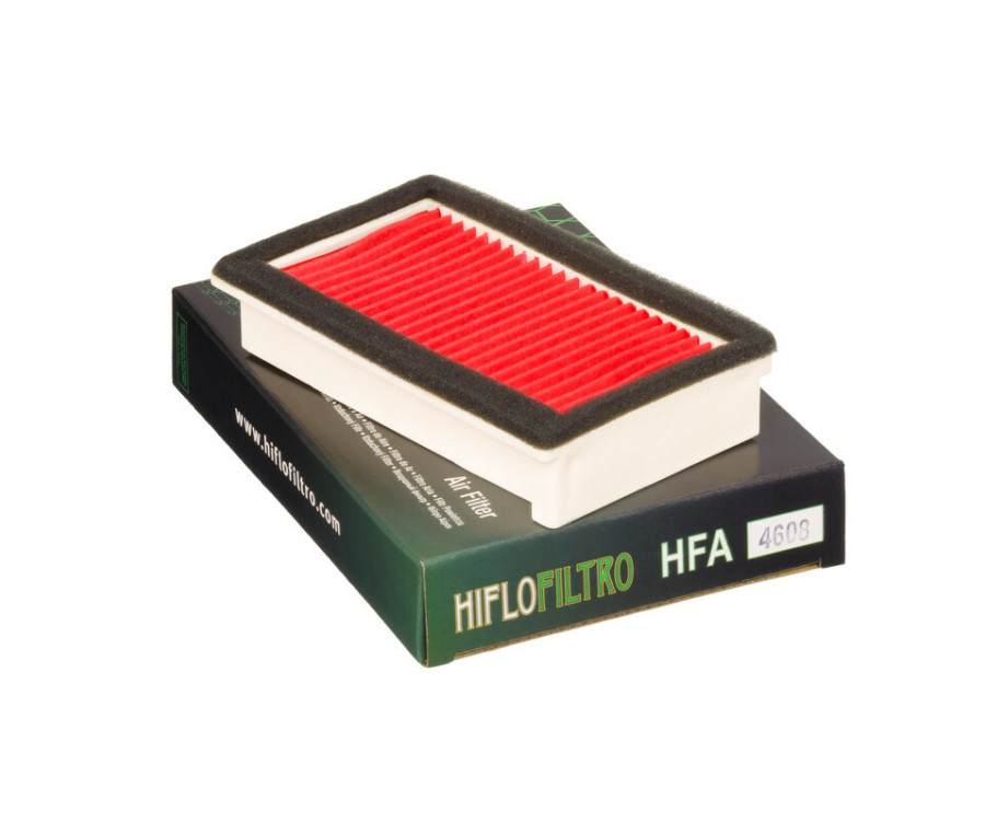 Filtre à air HIFLOFILTRO - HFA4608 Yamaha - 1097168