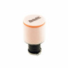 Filtre à air cylindrique TWIN AIR Ø57mm - 158717 - 1097052
