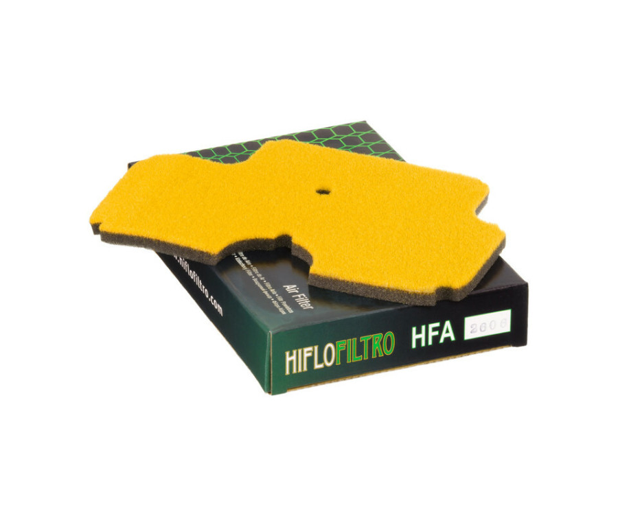 Filtre à air HIFLOFILTRO - HFA2606 Kawasaki - 1097489