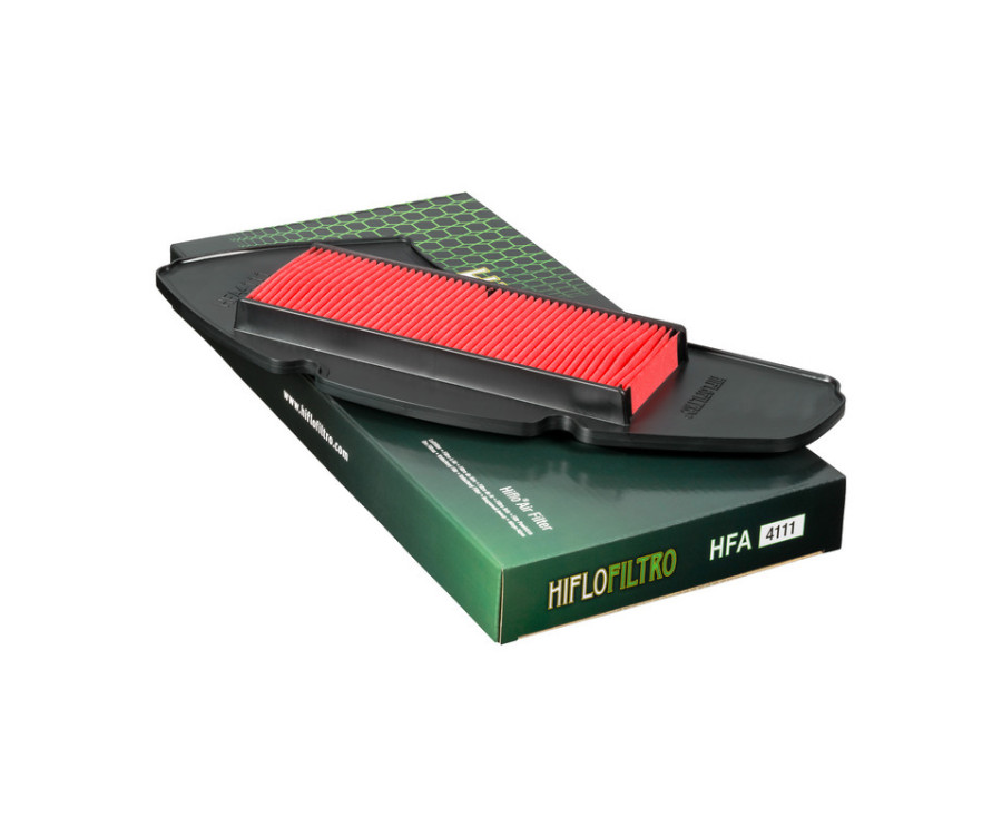 Filtre à air HIFLOFILTRO - HFA4111 Yamaha NMax 125 - 1097603