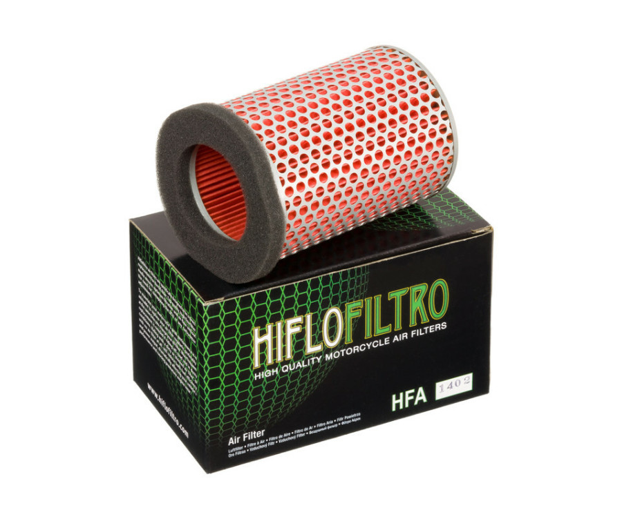 Filtre à air HIFLOFILTRO - HFA1402 Honda - 1097533