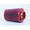 Filtre à air BMC conique Ø50mm - FBSS50-128 - 1097227
