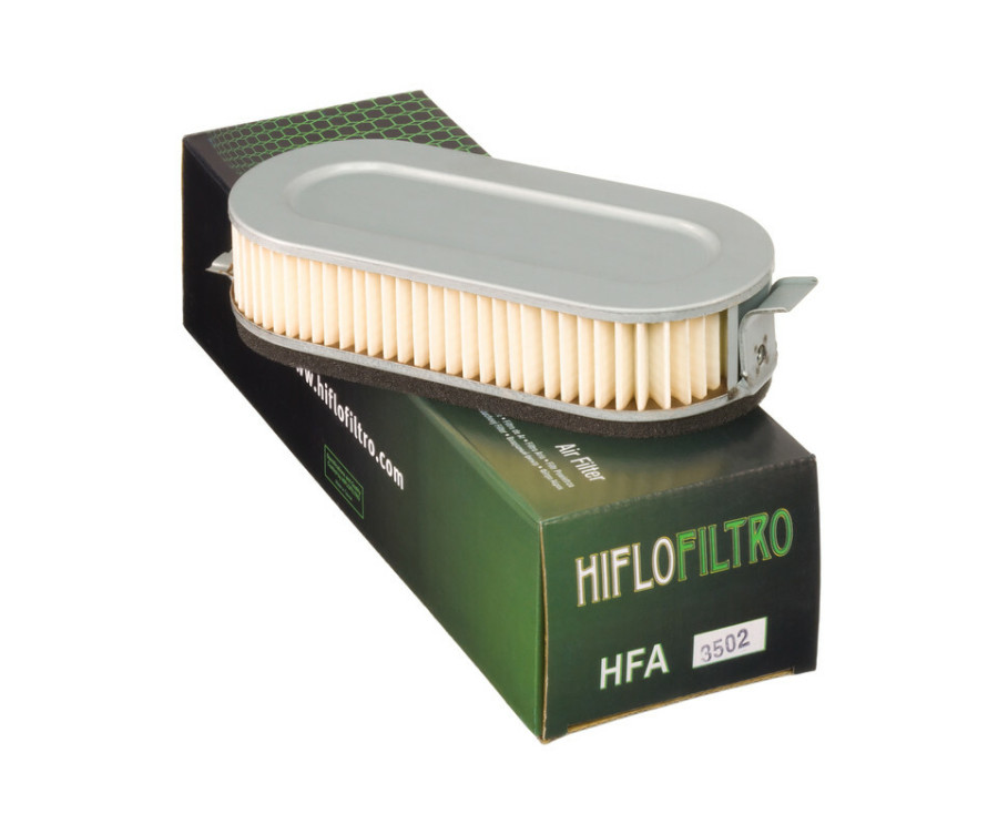 Filtre à air HIFLOFILTRO - HFA3502 Suzuki GSX550/650 - 1097153
