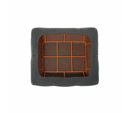 Kit filtre à air + cage intérieure TWIN AIR - 156149P Polaris Ranger RZR 900XP/XP4