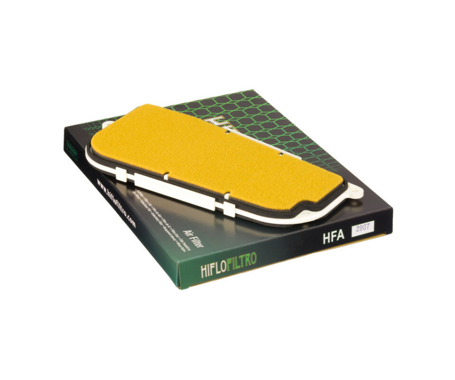 Filtre à air HIFLOFILTRO - HFA2907 Kawasaki ZZR1100C - 1097351