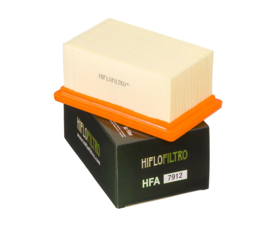 Filtre à air HIFLOFILTRO - HFA7912 BMW - 1097668