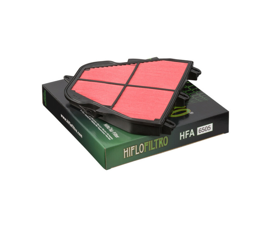 Filtre à air HIFLOFILTRO - HFA6505 Triumph - 1097413