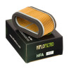 Filtre à air HIFLOFILTRO - HFA4201 Yamaha RD400 - 1097260