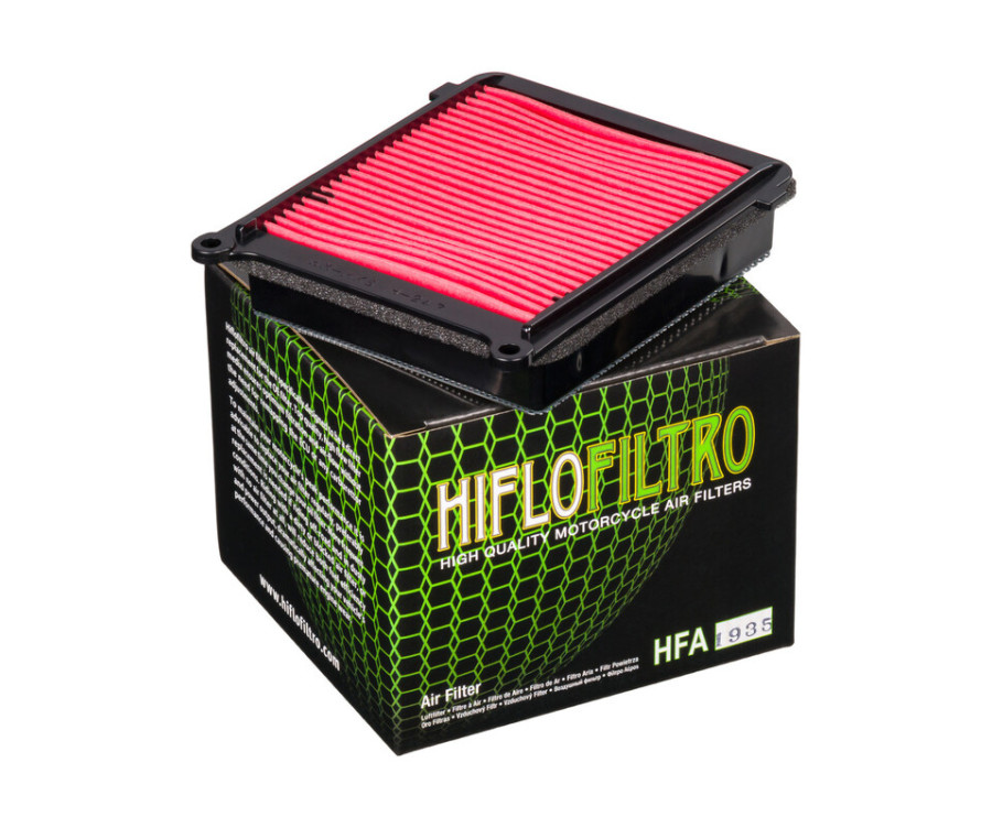 Filtre à air HIFLOFILTRO - HFA1935 (requiert deux filtres) - 1125371