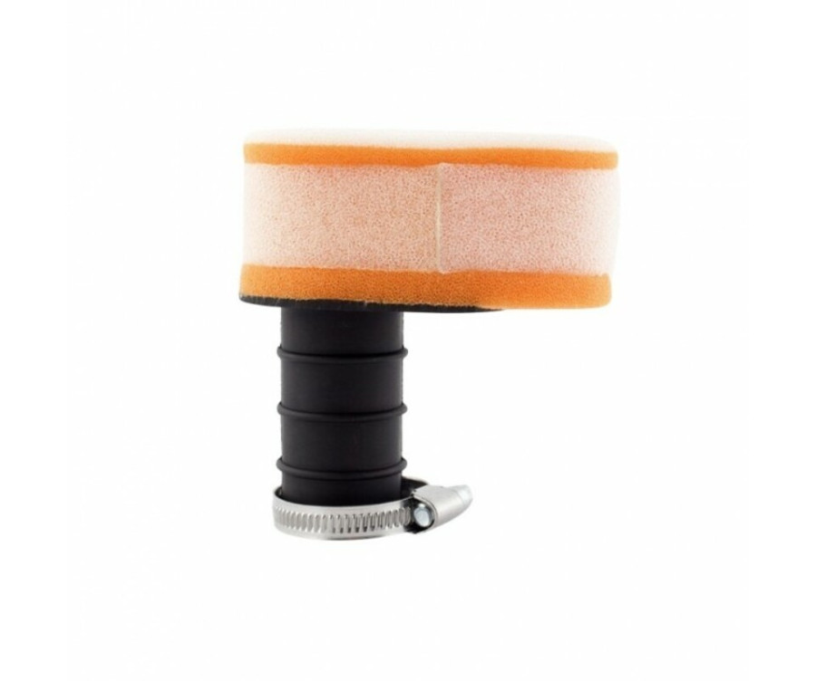 Filtre à air TWIN AIR Oval Ø28mm - 154005 - 1098665