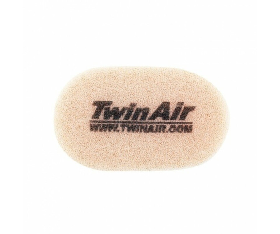 Filtre à air TWIN AIR Oval Ø28mm - 154005 - 1098665