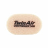 Filtre à air TWIN AIR Oval Ø28mm - 154005 - 1098665
