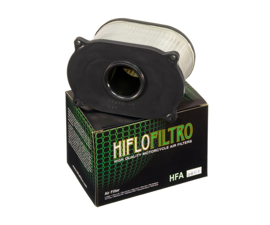 Filtre à air HIFLOFILTRO - HFA3609 - 1097407