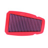 Filtre à air BMC - FM01057 Yamaha YZF-R125 - 1097619